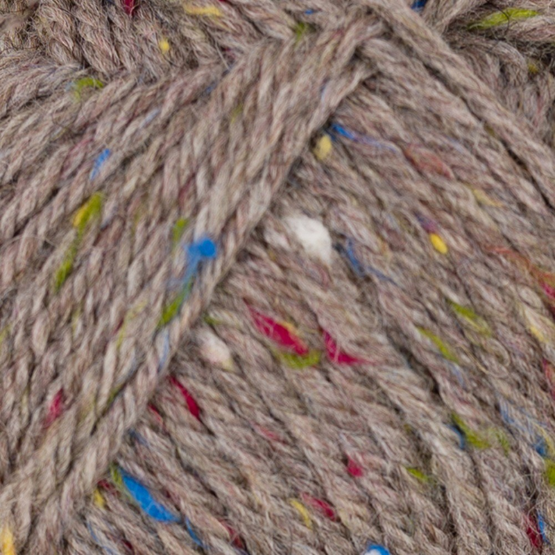 Viking Eco Highland Wool 274 Grau Tutti Frutti