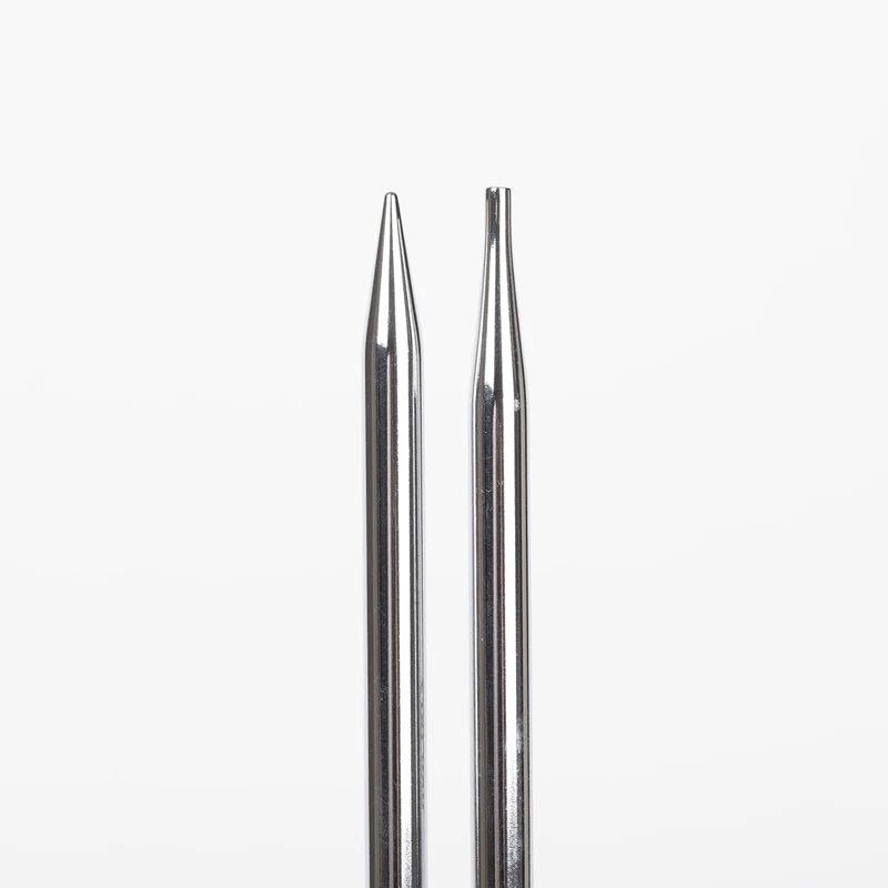 DROPS Pro Spark Austauschbare Rundnadeln (3.00-15.00 mm)