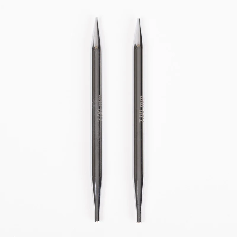 DROPS Pro Spark Austauschbare Rundnadeln (3.00-15.00 mm)