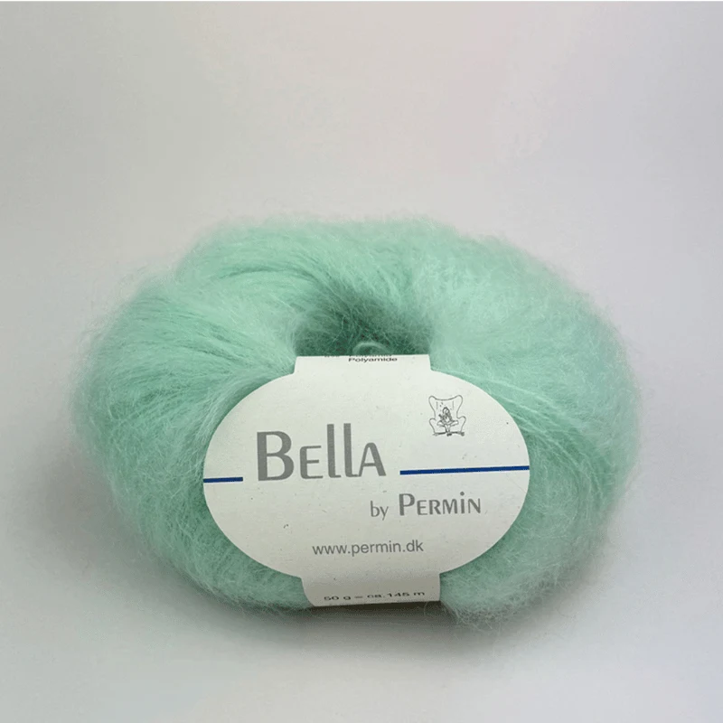 Permin Bella 105 Minz Sorbet