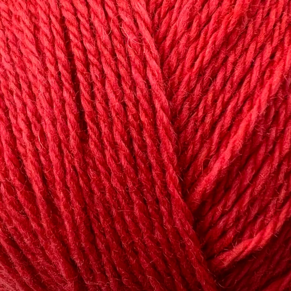 Permin Esther 56 Weihnachtsrot