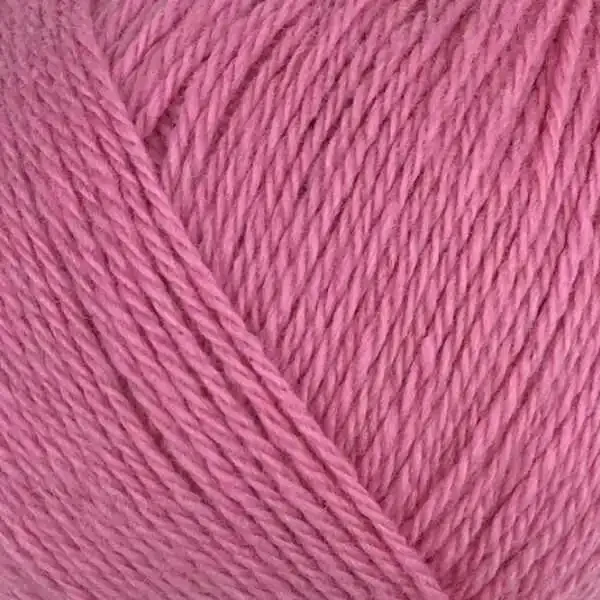 Permin Esther 48 Rosa