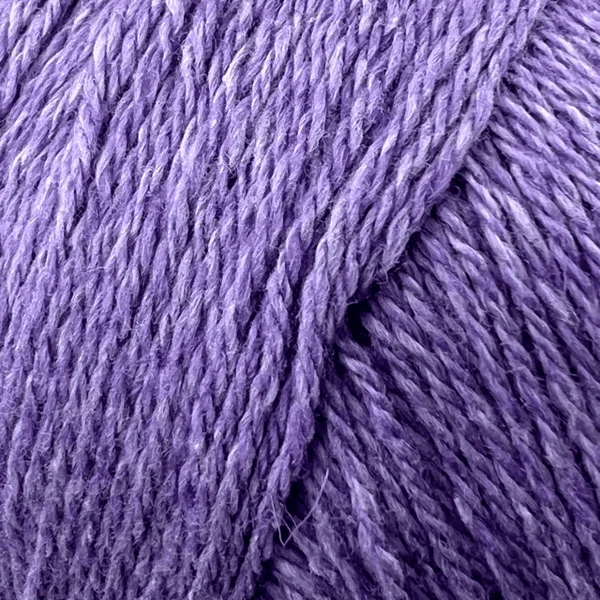 Permin Esther 45 Dunkelviolett