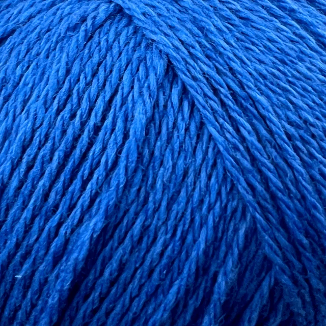 Permin Esther 46 Klares Blau