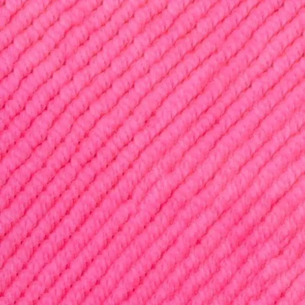 Yarn and Colors Baby Fabulous 035 Girly Pink
