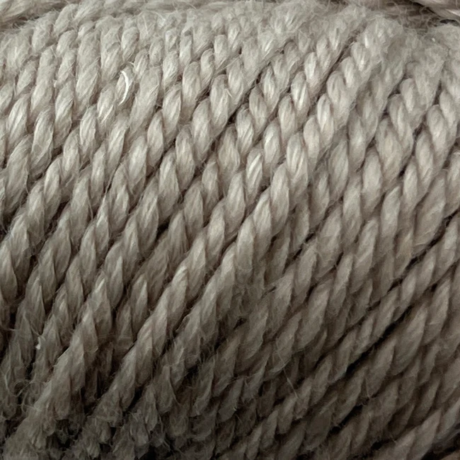 Onion No.6 Organic Wool+Nettles 625 Perle