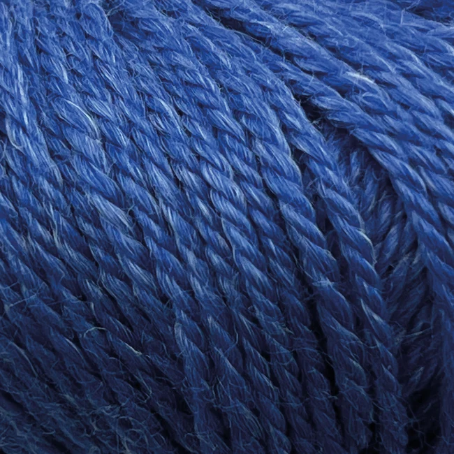 Onion No.6 Organic Wool+Nettles 629 Himmelblau