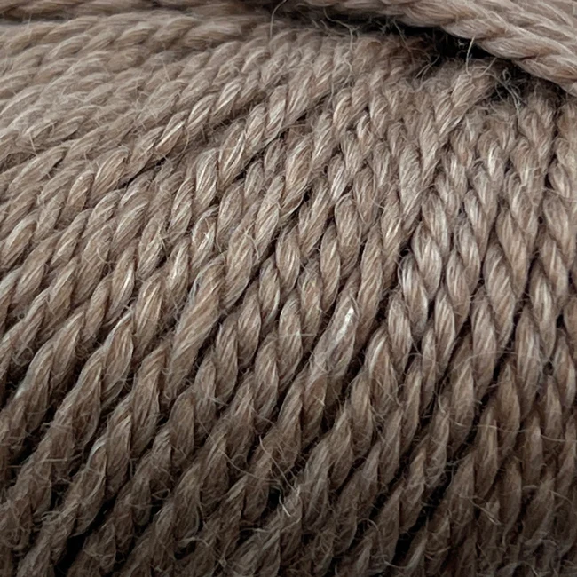 Onion No.6 Organic Wool+Nettles 632 Sand