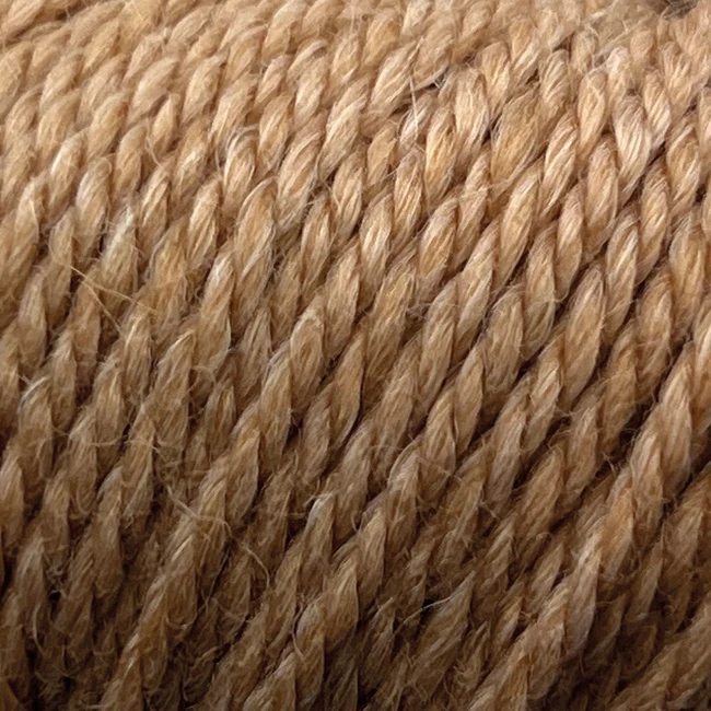 Onion No.6 Organic Wool+Nettles 616 Sahne