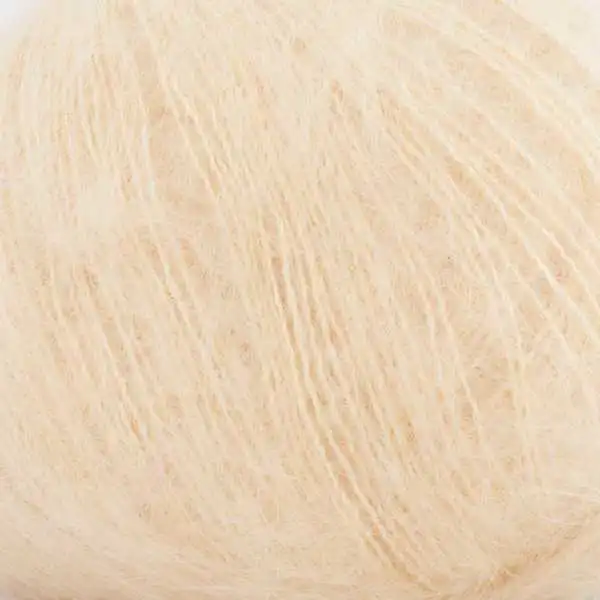 Kremke Soul Wool Silky Kid 06-019 Pfirsiche
