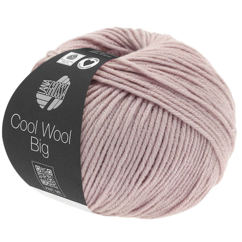 Cool Wool Big 953 Rosenholz