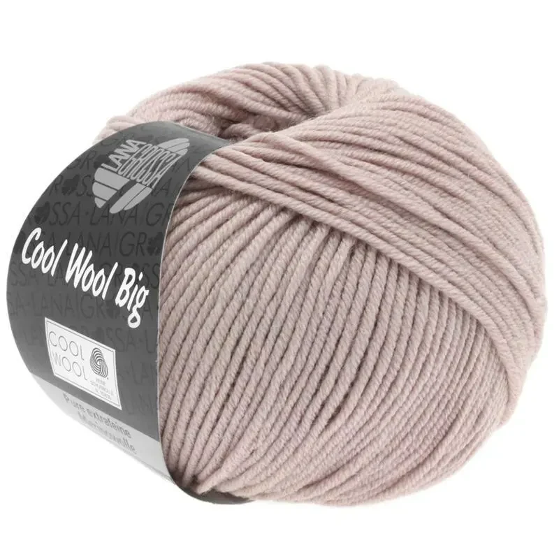 Cool Wool Big 953 Palisander