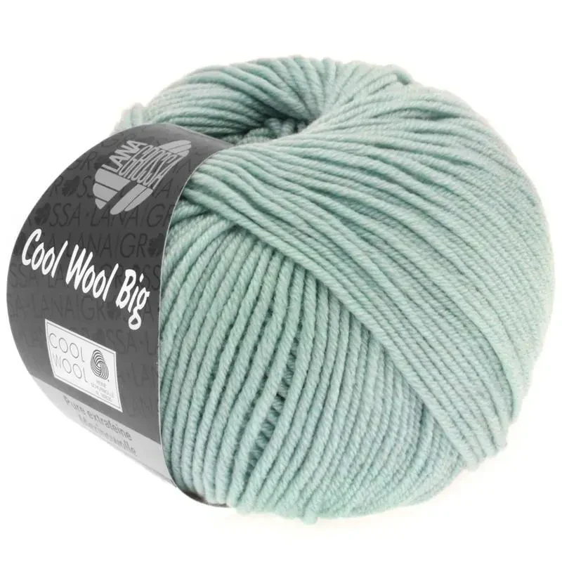 Cool Wool Big 947 Minze