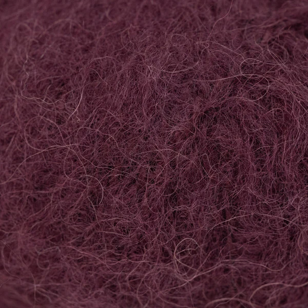 DROPS Melody 37 Dunkle Traube (Uni colour)