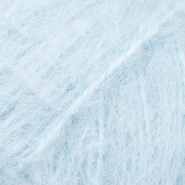 DROPS Melody 34 Morgennebel (Uni Colour)