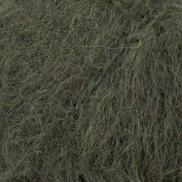 DROPS Melody 32 Dunkler wald (Uni Colour)