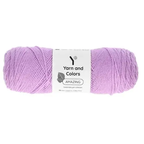 Yarn and Colors Amazing 052 Orchidee