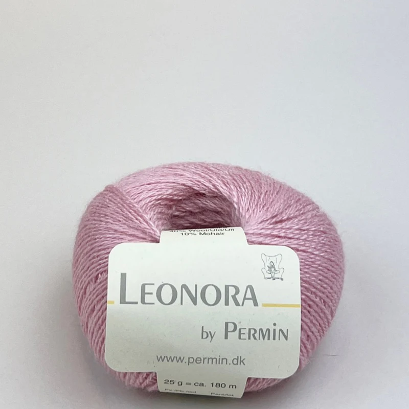 Permin Leonora 43 Zuckerwatte