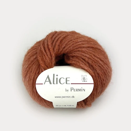 Permin Alice 43 Leichter Rost
