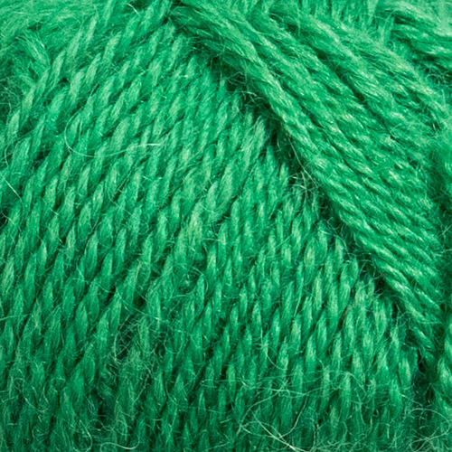 Järbo Alpacka Solo 41 Frühlingsgrün