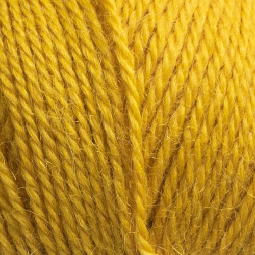 Järbo Alpacka Solo 22 Honiggelb