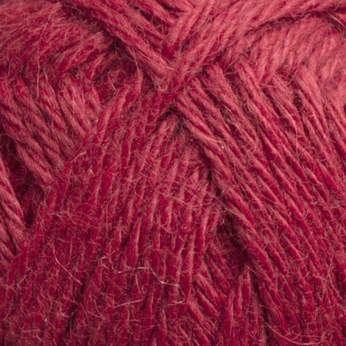Svarta Fåret Soft Lama 045 Goji-Beere