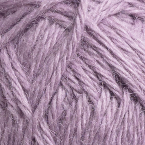 Svarta Fåret Soft Lama 061 Fliederbusch