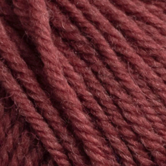 Svarta Fåret Ulrika 096 Rotbraun