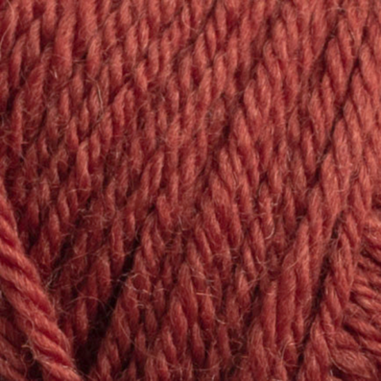 Svarta Fåret Ulrika 039 Terrakotta-Gold