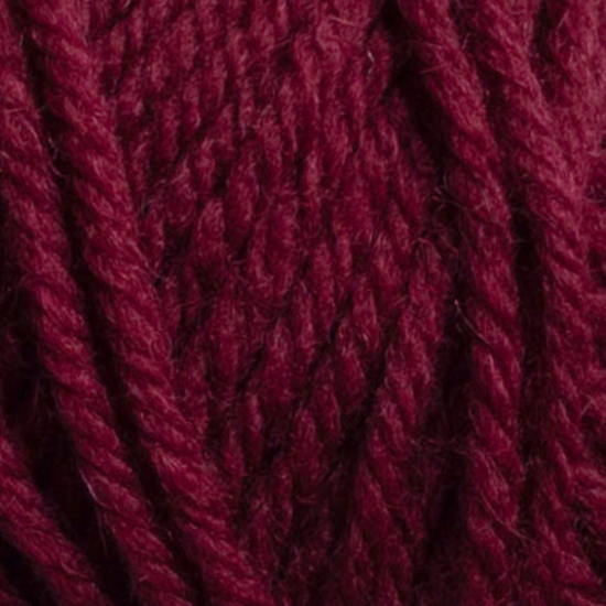 Svarta Fåret Ulrika 047 Rubinrot