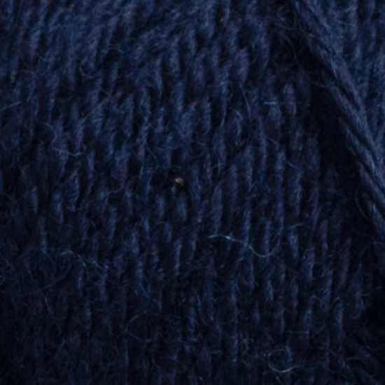 Svarta Fåret Ulrika 067 Spaceblau