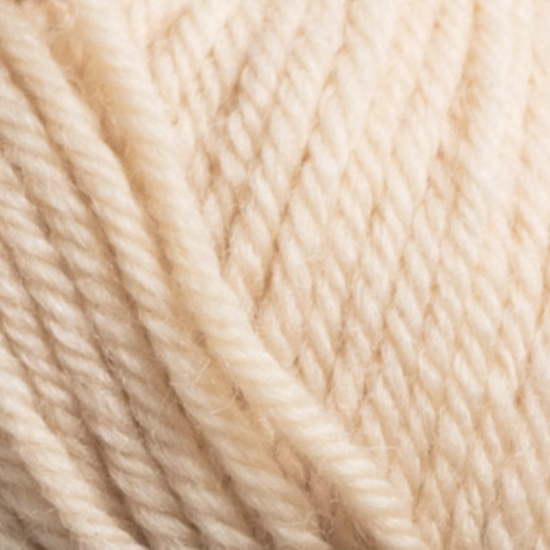 Svarta Fåret Ulrika 024 Blasse Mandel