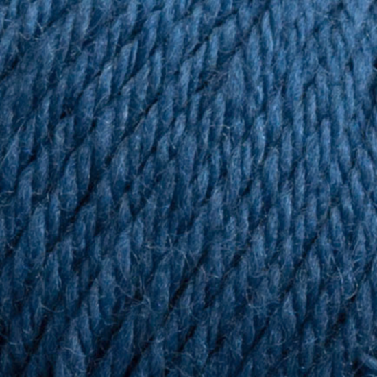 Svarta Fåret Ulrika 073 Blauer Mond