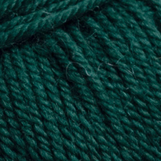 Svarta Fåret Ulrika 085 Tropengrün