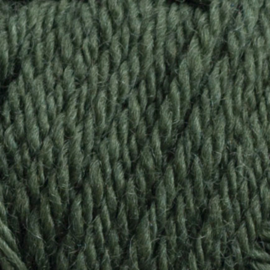 Svarta Fåret Ulrika 084 Zypressengrün