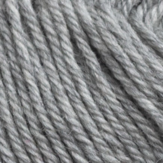 Svarta Fåret Ulrika 003 Nashorngrau