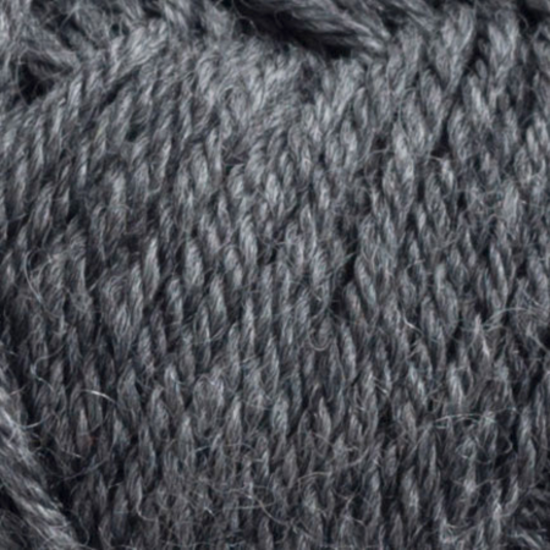 Svarta Fåret Ulrika 008 Eisengrau