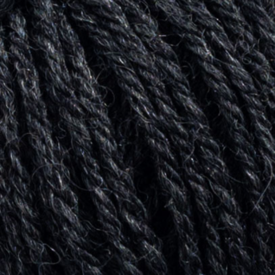 Svarta Fåret Ulrika 009 Lavasteingrau