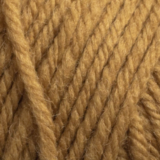 Svarta Fåret Ulrika 034 Brauner Senf