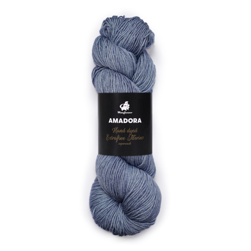 Mayflower Amadora 014 Hellblau