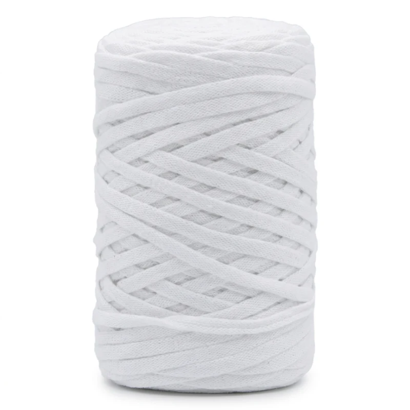 LindeHobby Ribbon Lux 01 Weiß