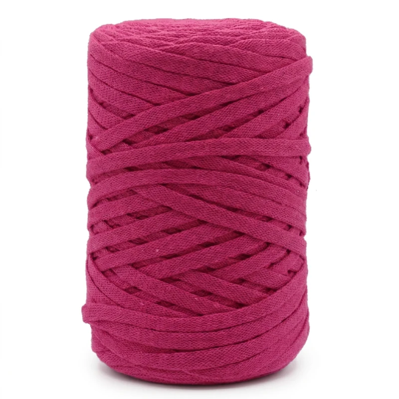 LindeHobby Ribbon Lux 24 Fuchsie