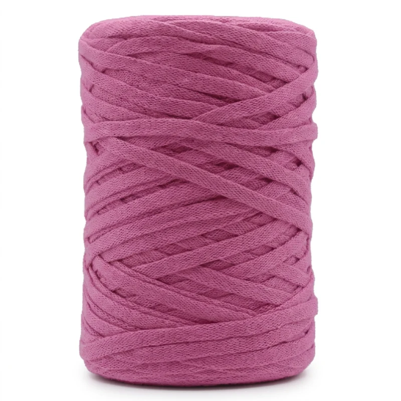 LindeHobby Ribbon Lux 21 Mittelrosa