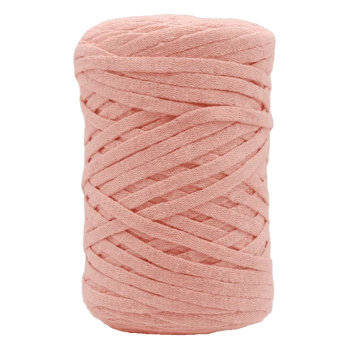 LindeHobby Ribbon Lux 27 Pinkorange