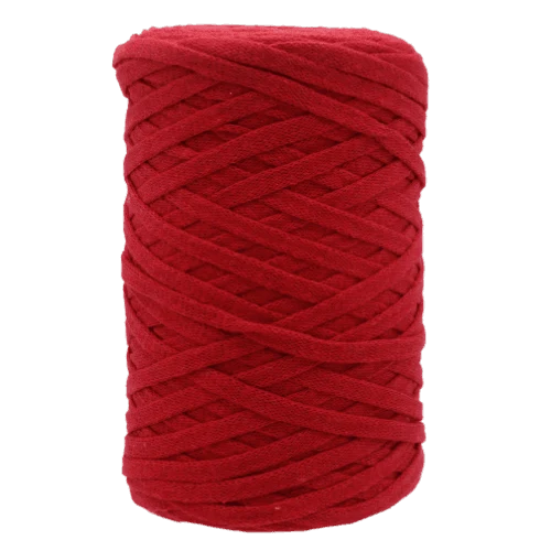 LindeHobby Ribbon Lux 29 Rot