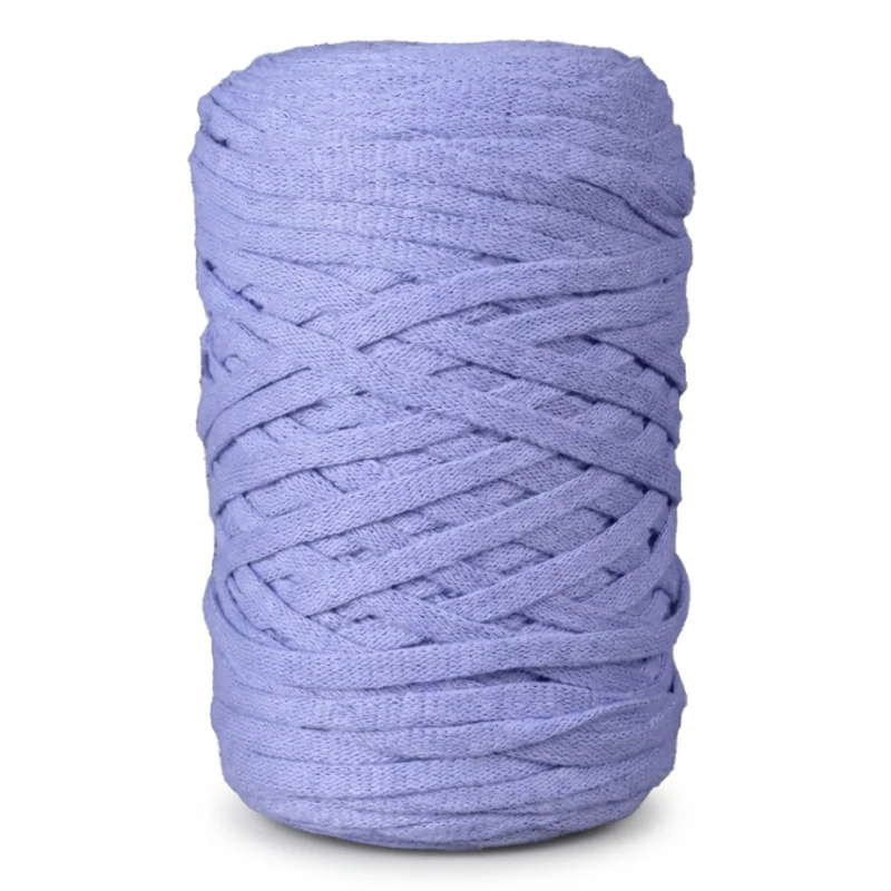 LindeHobby Ribbon Lux 34 Tiefes Flieder
