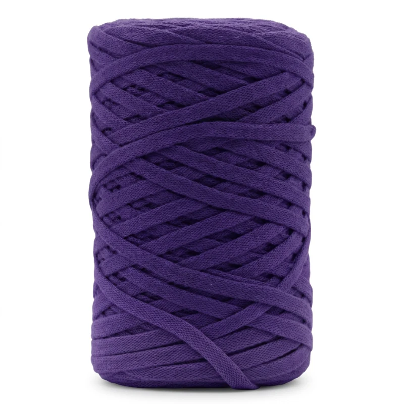 LindeHobby Ribbon Lux 22 Dunkelviolett
