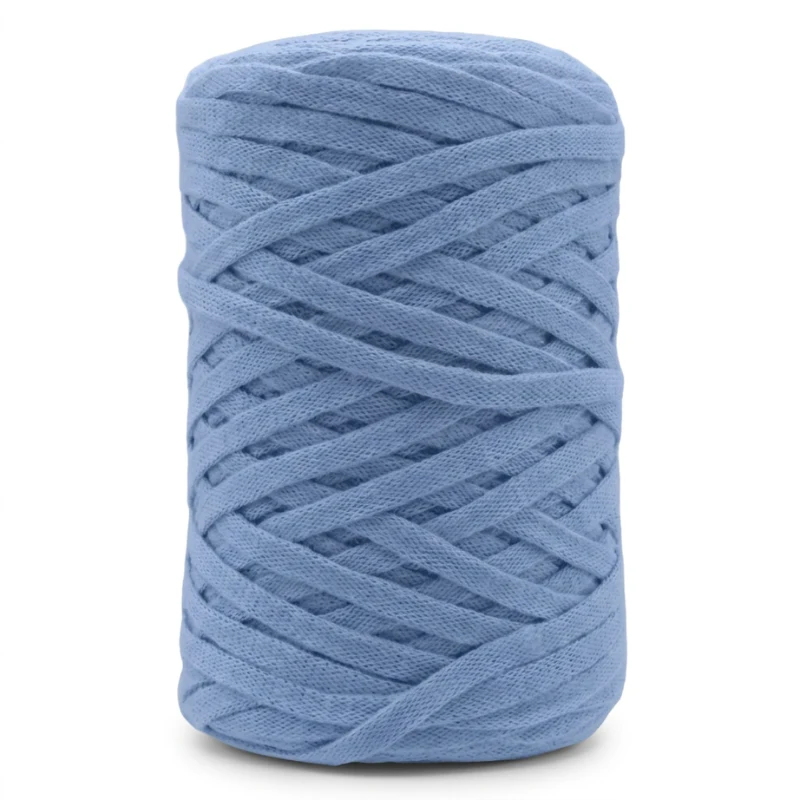 LindeHobby Ribbon Lux 17 Babyblau