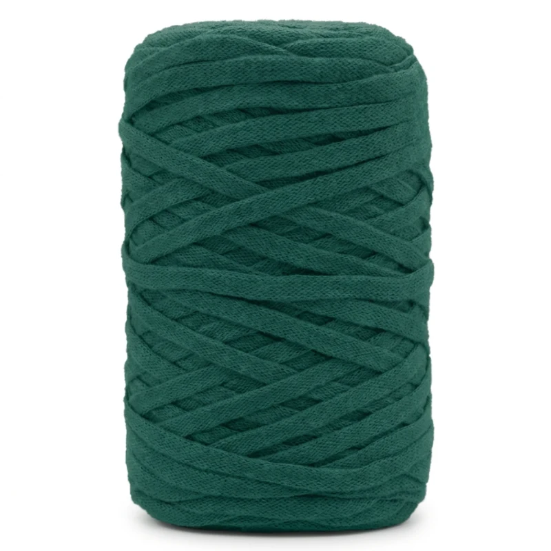 LindeHobby Ribbon Lux 37 Dunkelgrün