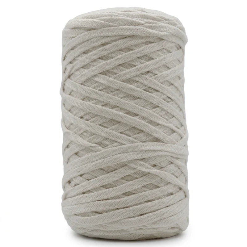 LindeHobby Ribbon Lux 07 Zuckerweiß